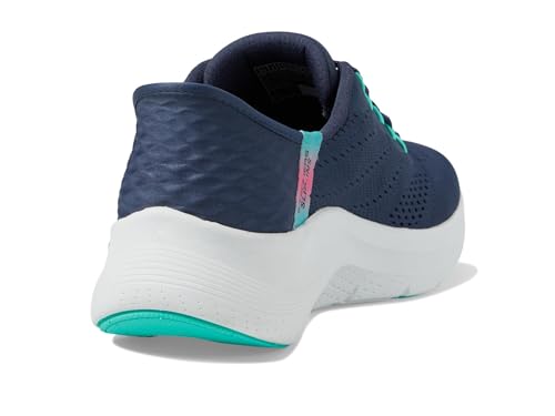 Image of Skechers Women's Arch Fit 2.0 Easy Chic Hands Free Slip-in Shoes