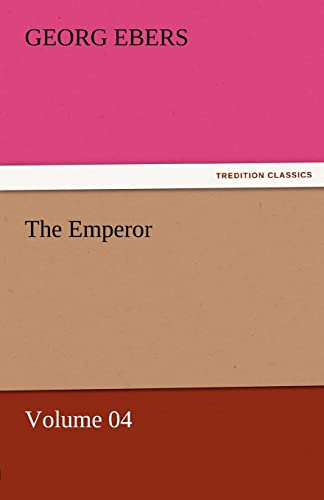The Emperor - Volume 04
