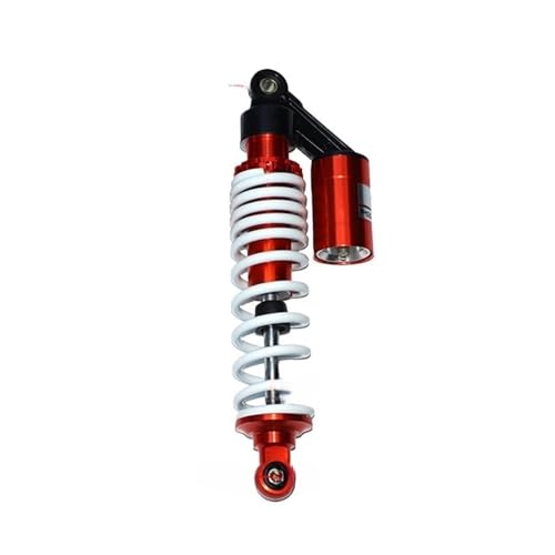Amortisseur moto 350mm suspension scooter accessoires quad tout terrain