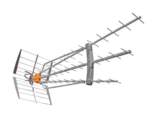 Televes-Ant.terr.l 790 C (uhf 21-60 ele. g13dbi 13)
