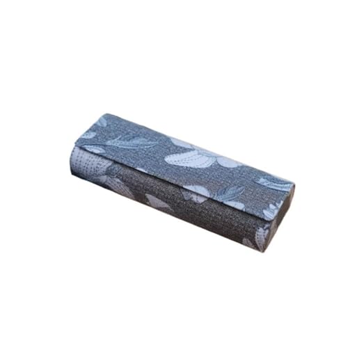 Étui à lunettes boîte rangement portable LAPADULA protection solaire et optique