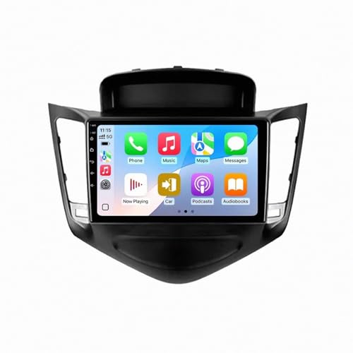 Radio coche 2 DIN con Mirror Link y pantalla HD para conectar tu smartphone sin cables