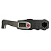Meirun Motorcycle Digital Tire Pressure Gauges,Portable Tire Gauge,LCD Display Air Pressure Testor for Home car