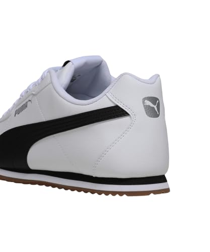 Image of Puma Unisex-Adult Turino II T Sneaker