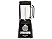 Magimix 11622 Mixeur en verre 1,8 l 1200 W Blender 600 tr/min, 15000 tr/min Noir
