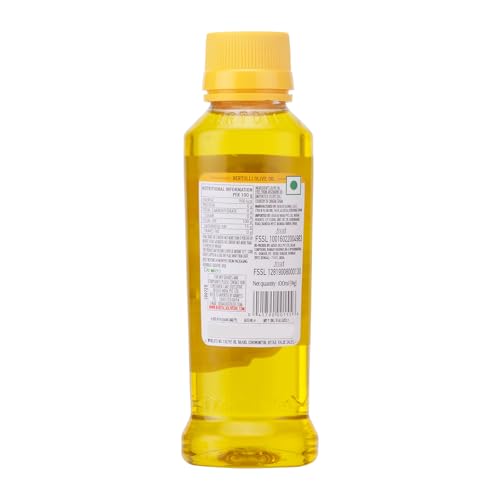Image of Bertolli Classico Multipurpose Olive Oil- Italian Brand World no 1- 100ml Bottle