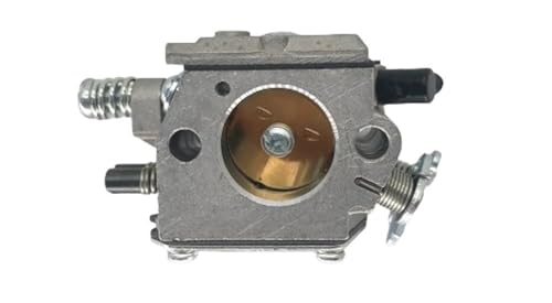Carburateur tronçonneuse 242 246 238 moteur thermique HDA.98