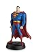 Eaglemoss DC Super Hero Collection: Justice League The Animated Series #1: Superman Resin Figurine