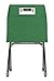 SEAT SACK Small 12 Inch Single Pocket - Green