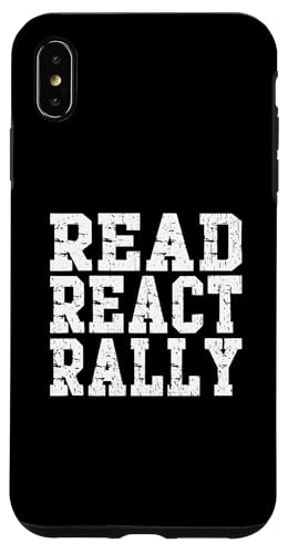 REACT RALLY �����[���[�^�[�X�|�[�c �R�h���C�o�[ ���[�X�h���C�o�[ �X�}�z�P�[�X iPhone XS Max �p