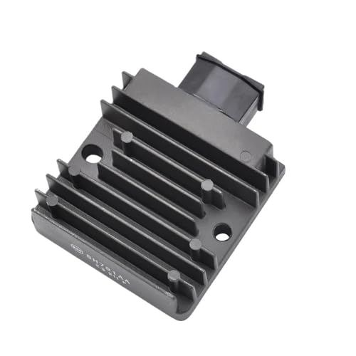 Régulateur redresseur de moto SH781AA boîtier aluminium étanche