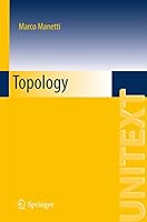 Topology 3319169572 Book Cover