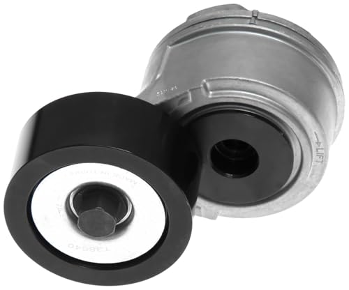 Tensor de correa ACDelco Gold 38640 con polea para motor de coche