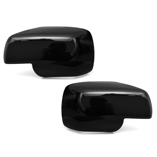 Coque de rétroviseur pour Discovery 3 2005-2009 protection de portière latérale voiture