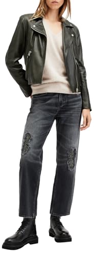 Women's Dalby Biker3