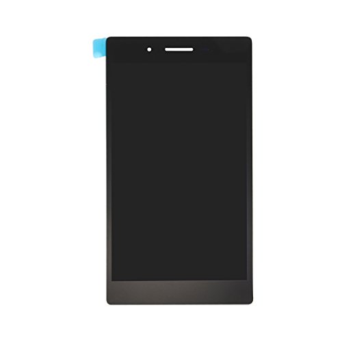 Ecran LCD Lenovo Tab3 7 vitres tactile de remplacement noir pour tablette TB3-730