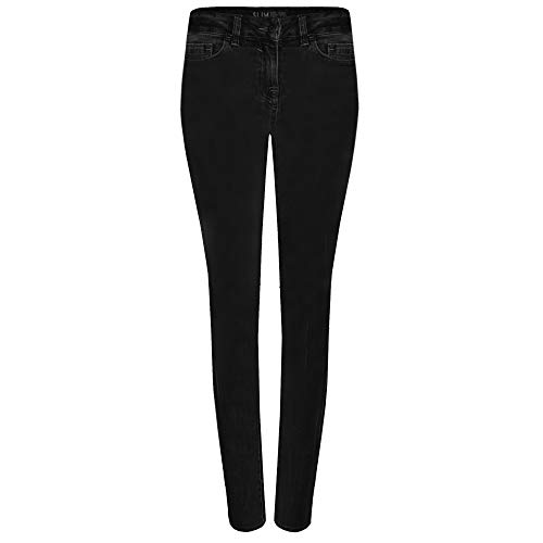 Elegant Vap Ladies Denim Jeans Slim Fit Denim Slimfit Pants Trousers