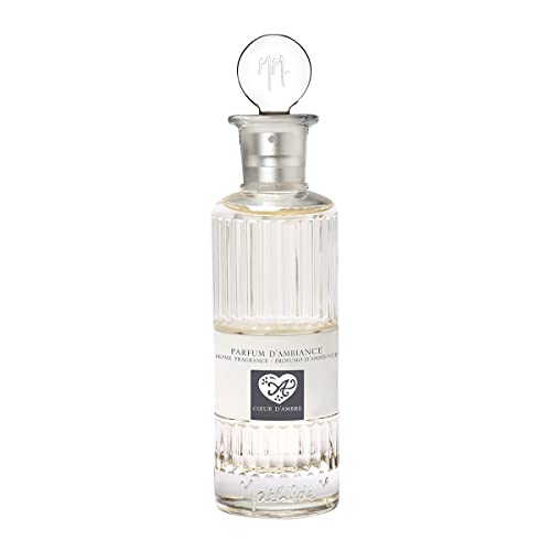 Mathilde M. Coeur d'Ambre Raumduftspray 100 ml Cover