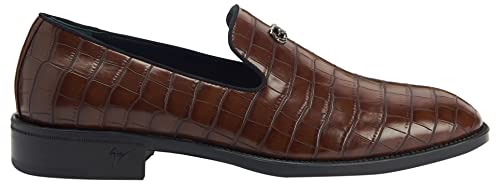 Imrham Fabric Loafers4