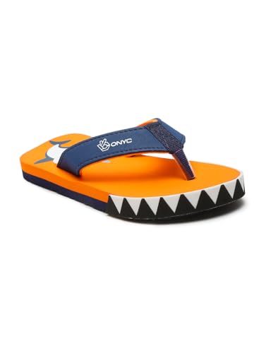Image of ONYC Shark V Shape Slider for Kids, Unisex