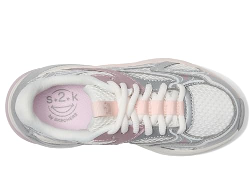 Skechers Girl's S2k Sneaker2