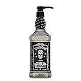 Bandido Shaving Gel Clear 1000 ml – Transparentes Rasiergel für Konturen & Übergänge – Profi Barber Rasiergel Herren – Nicht schäumend – Präzise Nassrasur – Hautschonend & Feuchtigkeitsspendend