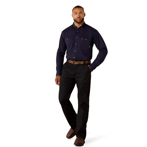 Image of ARIAT Men's Fr Airified Work Shirt