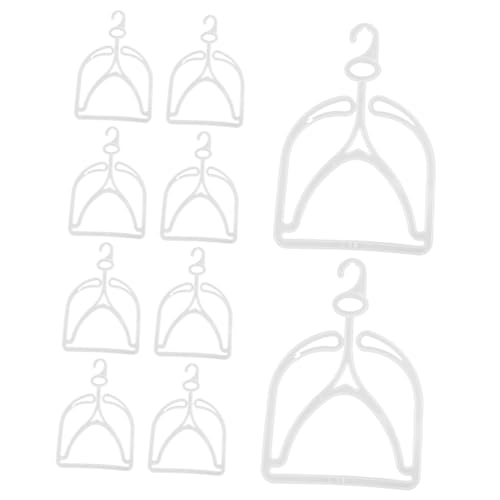 Estanterías Blancas Pared Habitacion Marca Abaodam