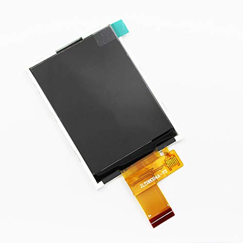 Taidacent 3.3V 2.8 inch 320 * 240 Multi-Drive Optional LCD tft Panel Color LCD Display Digital tft LCD Monitor