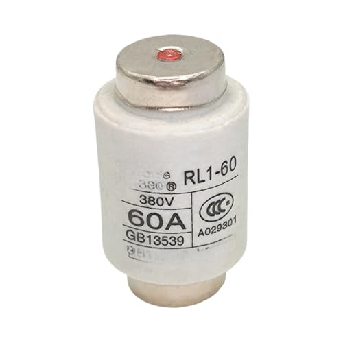 Fusible RL1-60 380V évite la surchauffe de vos moteurs électriques 25A
