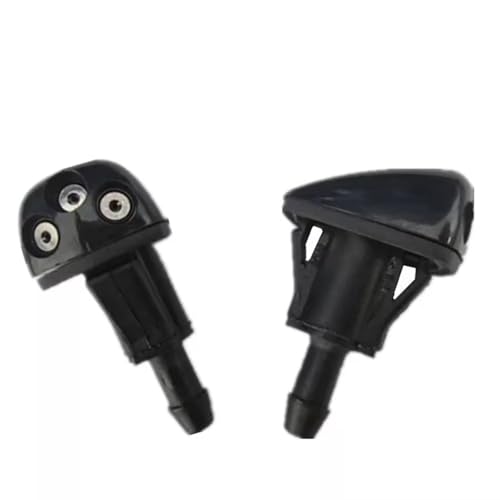 Jet d'eau essuie-glace avant pour Hyundai Sonata 2002-2005