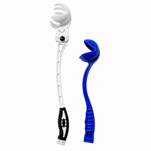 Image of Side Cricket Side Arm Thrower Combo | Adjustable Speed & Length | Lightweight Durable Training Tool for Consistent Practice Throws | Cricket Coaching Aid for All Skill Levels