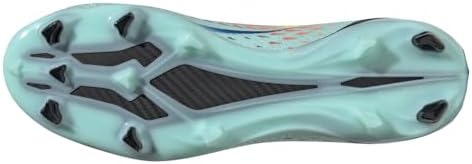 adidas Tênis de futebol unissex adulto X Speedportal.2 Firm Ground