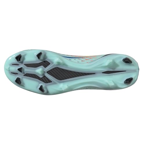 Image of Adidas Unisex-Adult X Speedportal.2 Firm Ground