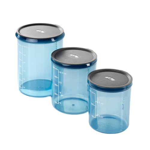 GSI Outdoors Infinity Storage Set