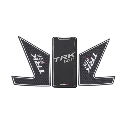 Coussinet de traction réservoir Benelli TRK idéal pour le road trip et l'aventure