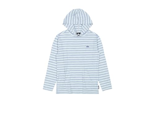 Quiksilver Men's Pullover Sweatshirt (Big Kids)