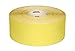 Price comparison product image Mirka Yellow Sanding Paper Abrasive Roll / 150mm x 50m / P120 / sanding of hardwood, softwood, paint, filler, plastic / 1 roll