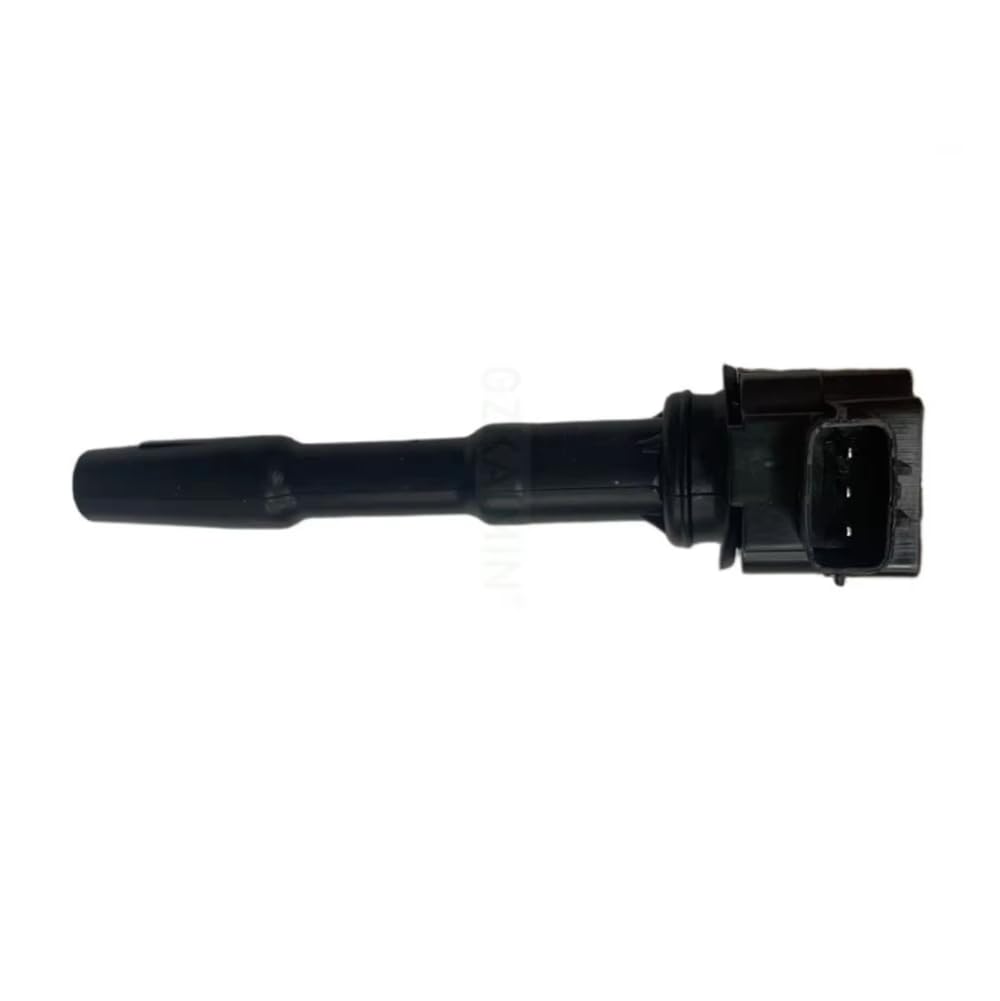 PODZESPÓŁ CEWKI ZAPŁONOWEJ Dla NISSAN JUKE MICRA QASHQAI 1.2 DIG-T BENZYNOWY oem 224332428R 22433-2428R