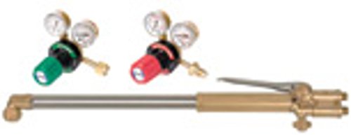 Radnor Model 85 Medium Duty Steelworker Torch Handle