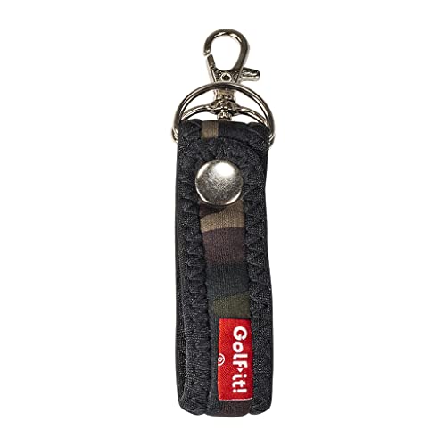 Lite T-503 Tee Holder, Camouflage Green (160)