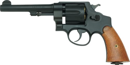 タナカ S&W M1917 CAL.45 USミリタリー 5.5インチ ヘビーウェイト モデルガン完成品 再販 (B0DKNKJVCX) Amazon価格推移・価格追跡