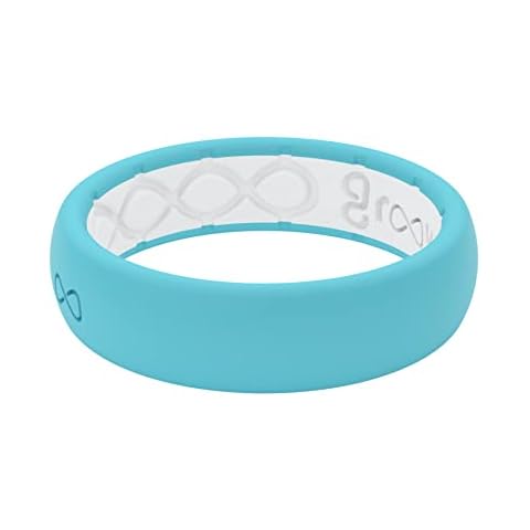 Groove Life Silicone Wedding Ring Cover
