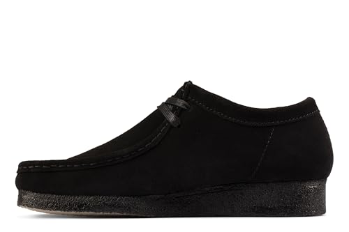 Image of Clarks WMNS Wallabee Low