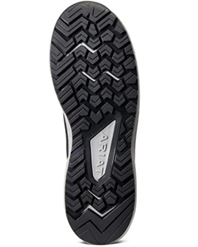 Image of Ariat Women's Outpace Composite Toe Safety Shoe