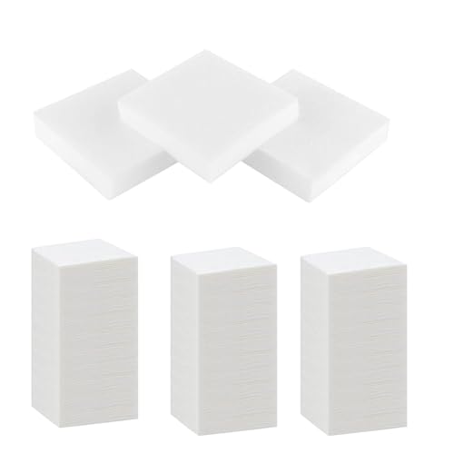 975Pcs Gun Cleaning Patches - Highly Absorbent Gun Patches, Lint-Free Gun Cleaning Cloth - 2