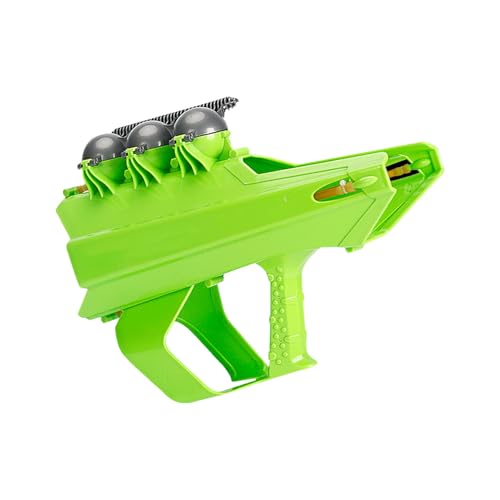 Lanzador de bolas de nieve reutilizable ideal como regalo de invierno para entretenimiento infantil