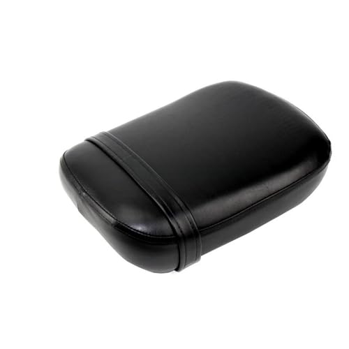 Cojín de asiento trasero moto Shadow VT750 ACE 750 Spirit 1998-2003 PU