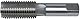 KS Tools 331.3357 Einzel-Nachschneider M22x2,5, für 331.2220