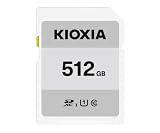 EXCERIA BASIC KCA-SD512GS [512GB]
